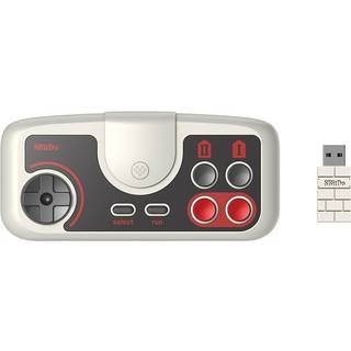 8BitDo PCE 2.4G Wireless Gamepad - Wireless Controller - Nintendo Switch