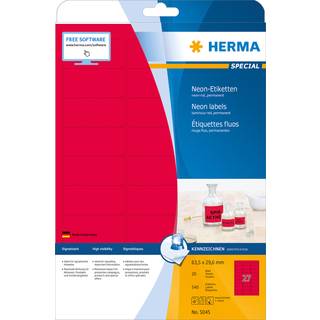 HERMA Special