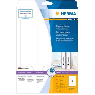 HERMA Special