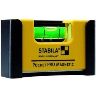 Stabila Pocket PRO Magnetic Vaterpas