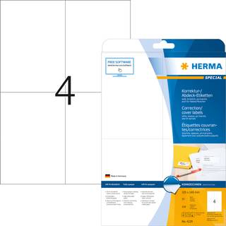 HERMA Special