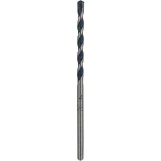 BOSCH Professional CYL-5-BOREHOVED Ø4mm 90mm længde (2608588138)