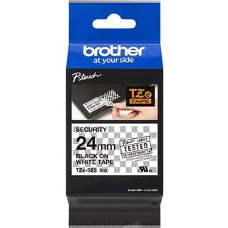 Brother TZe SE5