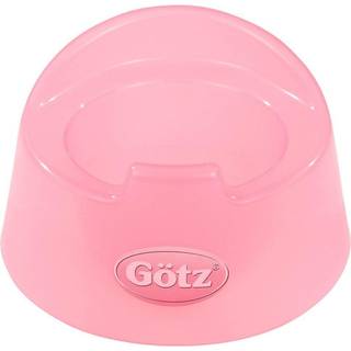 Götz - Potte til dukke - Pink