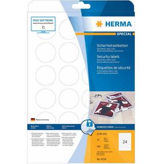 HERMA Special