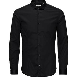 Super Slim Fit Skjorte