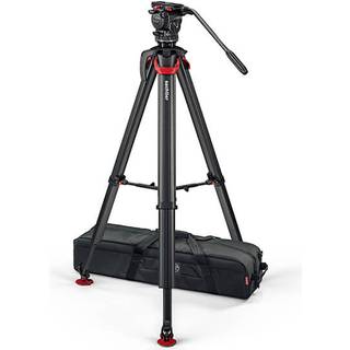 Sachtler System aktiv8 flowtech75 MS