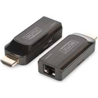 DIGITUS DS-55203 Mini HDMI Extender Set