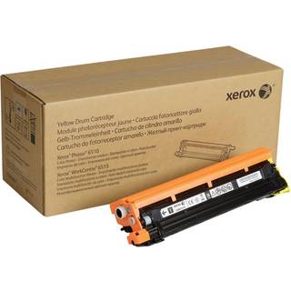 Xerox Tromle gul, 48 000 sider 108R01419