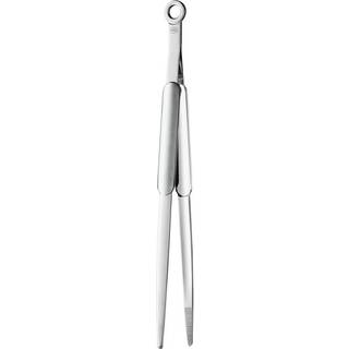 Rösle Spitzzange 31 cm - Edelstahl - Silber