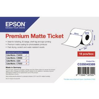 Epson Premium