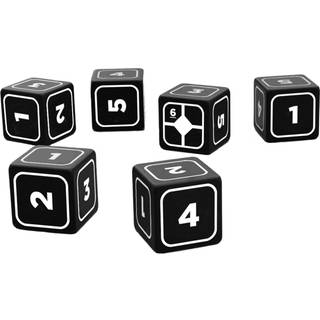 "Alien RPG - Base Dice Set"