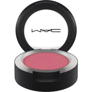 MAC Cosmetics Powder Kiss Soft Matte Eye Shadow Øjenskygge Skygge Fall in Love 1,5 g - 1,5 g