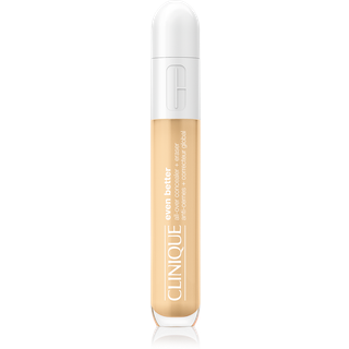 Clinique Even Better™ All-Over Concealer + Eraser Correcting concealer Skygge WN 16 Buff 6 ml - 6 ml