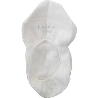 Falke Step - White - Str 41/42