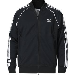 adidas Originals SST Track Jacket, Black - XL