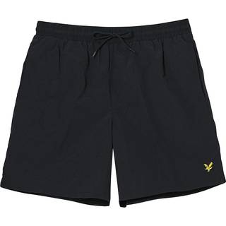 Lyle And Scott Swim Shorts Black