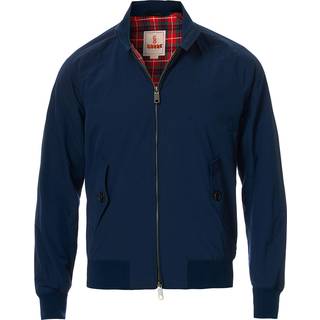 Baracuta G9 Original Harrington Jacket Navy
