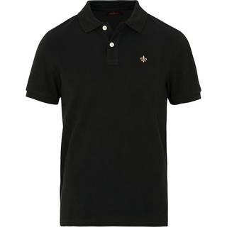 Morris New Pique Black
