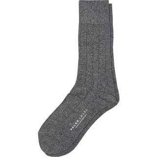 Falke Lhasa Cashmere Socks Light Grey