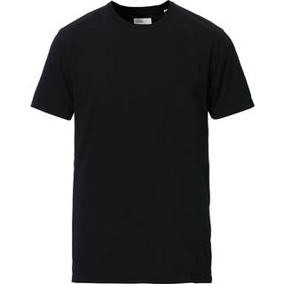Classic Organic Tee Deep Black (XXL)