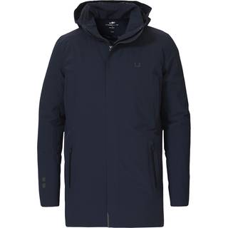 UBR M Regulator Parka Frakke NAVY
