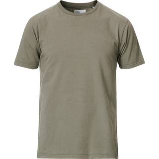 Colorful Standard Classic Organic T-Shirt Dusty Olive