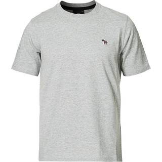 Paul Smith Regular Fit T Shirt Grey