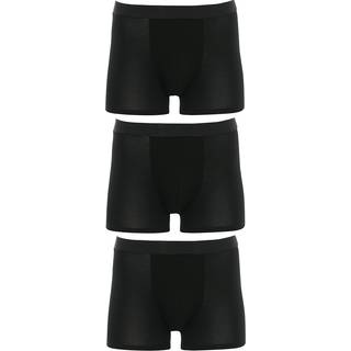 CDLP 3-Pack Boxer Brief Black