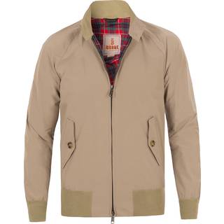 Baracuta G9 Original Harrington Jacket Natural