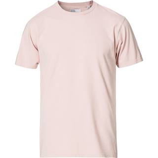 Colorful Standard Classic Organic T-Shirt Faded Pink