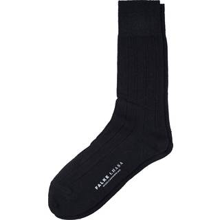 Falke Lhasa Cashmere Socks Black