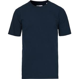 Classic Organic Tee Navy Blue (XXL)
