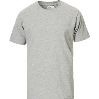 Colorful Standard Classic Organic T-Shirt Heather Grey