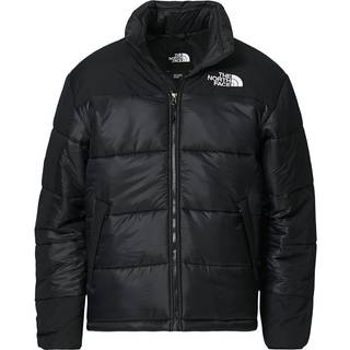 The North Face Himalayan Insulated jacket - black - EU 54
