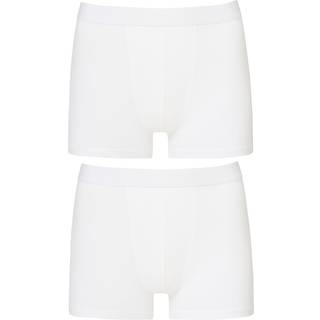 Bread and Boxer Modal Boxer Brief 2-pak - White - X-Large * Kampagne *