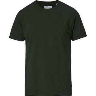 Colorful Standard Classic Organic T-Shirt Hunter Green