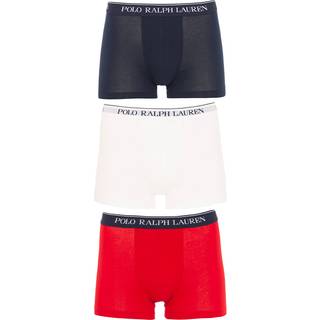 Ralph Lauren Classic Trunks 3 Pack Multi S - Multi - S