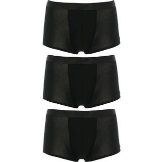CDLP 3-Pack Boxer Trunk Black