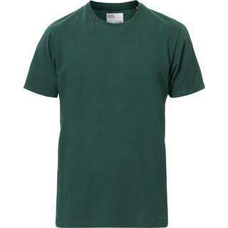 Colorful Standard Classic Organic T-Shirt Emerald Green