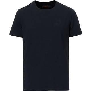 Morris James T-Shirt Old Blu