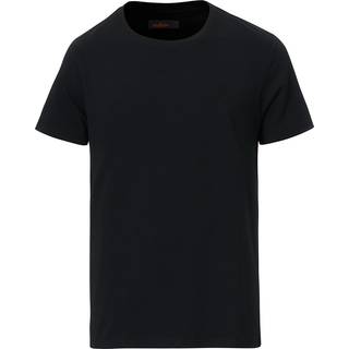 Morris James T-Shirt Black