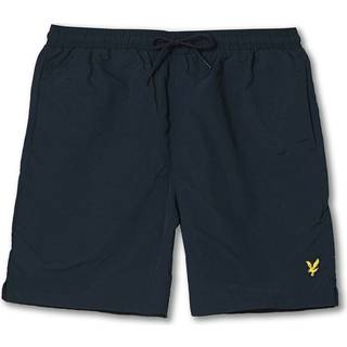 Lyle And Scott Swim Shorts Navy