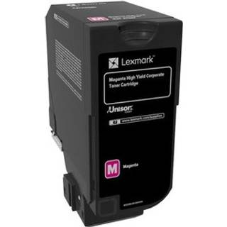 84C2HME LEXMARK CX725 CORPORATE TONER CTG MAGENTA 16K