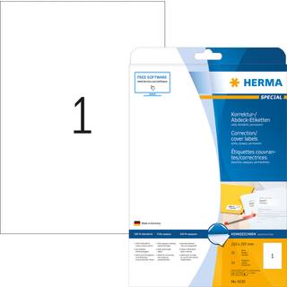 HERMA Special