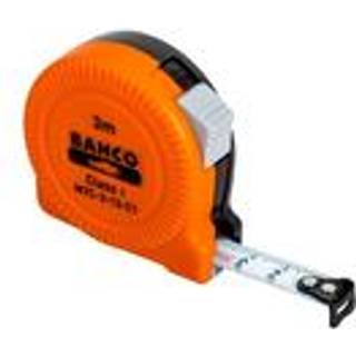 Målebånd kl. I ABS-hus 13mm 3mtr