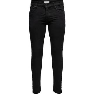 Onsloom Mid Rise Slim Fit Jeans