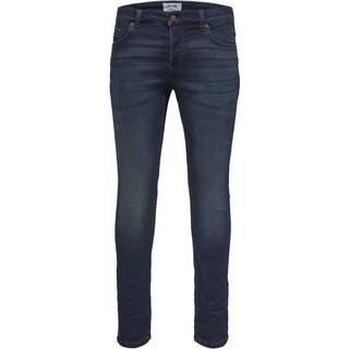 Onsloom Mid Rise Slim Fit Jeans
