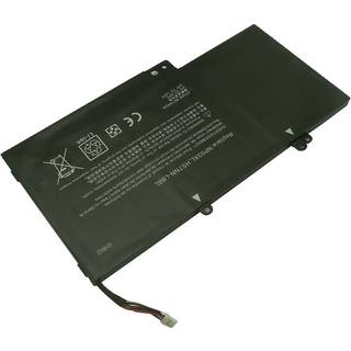 CoreParts Battery - laptop battery - Li-pol - 3200 mAh - 36 Wh