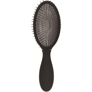 Wet Brush Pop Fold Grey